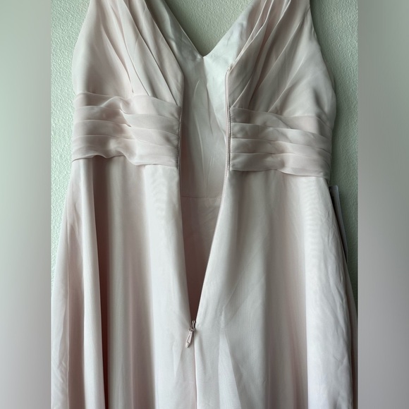 NWT Azazie Julianna Dress - Picture 9 of 12